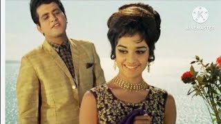 Sajan Sajan Pukaroon Galiyon Main Sajan1969 Romantic Song [upl. by Lanfri]