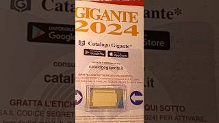 Catalogo monete GIGANTE 2024 RECENSIINE coin MONETE recensionilibri [upl. by Danyluk]