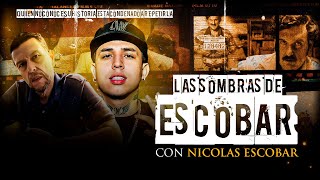 NICOLÁS ESCOBAR ENTREVISTA COMPLETA  WESTCOL [upl. by Eshman]