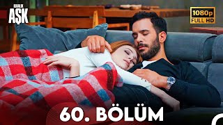 Kiralık Aşk 60 Bölüm Full HD [upl. by Wan]