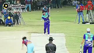 Usama Ali sialkot Batting [upl. by Hun]