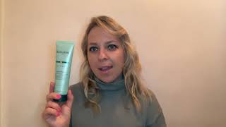 Kérastase Ciment Thermique BlowDry Care Strengthening Primer  Lanphier [upl. by Thais]