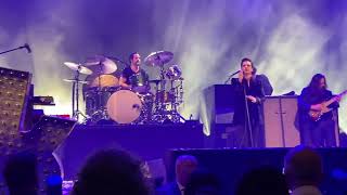 The Killers NYE  Sleepwalker 123122 Las Vegas NV [upl. by Mailliw]