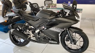 2023 Yamaha r15s Version3 With Latest OnRoad Price  2023 R15 v3  Jaipur [upl. by Mohandis807]