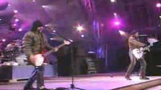 Stand here with me  Creed live at olympics [upl. by Philpot]