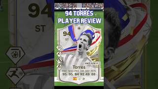 94 Fernando Torres Is A GEM In FC 24 Ultimate Team [upl. by Romeon]