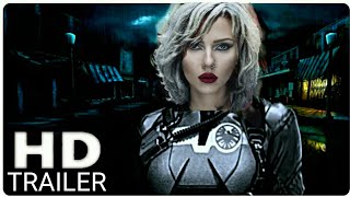 VIÚVA NEGRA  Teaser Trailer Dublado 2020 Scarlett Johansson  FanMade [upl. by Anahcar]