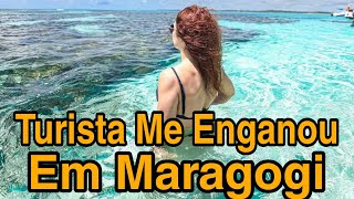 Fui Enganado Pelo Turista Em Maragogi [upl. by Afaw220]