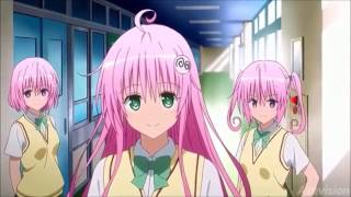 To love ru darkness opening HD [upl. by Nwavahs]