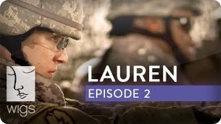 Lauren  Season 1 Ep 2 of 3  Feat Troian Bellisario amp Jennifer Beals  WIGS [upl. by Aisad450]