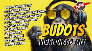 New VIRAL BUDOTS DISCO PARTY 2024  DJ JOHNREY DISCO REMIX [upl. by Mellisent176]