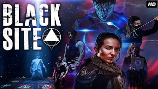 BLACK SITE  Full Movie In English  Hollywood English Movie Full Action HD Movie  English Movies [upl. by Atinej59]