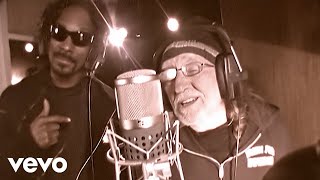 Snoop Dogg  My Medicine Official Music Video ft Willie Nelson [upl. by Stalk]