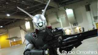 AFA SINGAPORE 2012 COSPLAY VIDEO 1  X HD [upl. by Pattison]