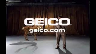 GEICO  “Does the Buck Stop Herequot Ad Rhetorical Question [upl. by Ricker]