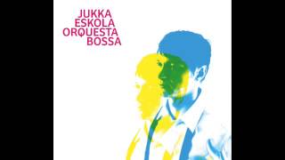 Jukka Eskola  Ricky Tick [upl. by Eimmaj]