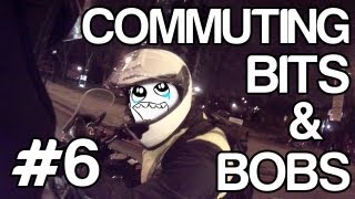 Commuting Bits amp Bobs 6 [upl. by Nagoh]