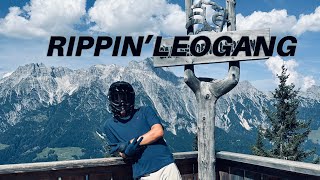 Rippin’ Leogang vol 3 [upl. by Dickman]