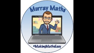 GCSE Maths  Translations [upl. by Emmalee]