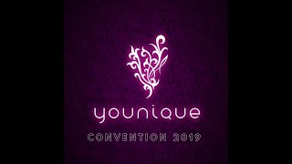 Younique Convention 2019 [upl. by Emlynne]