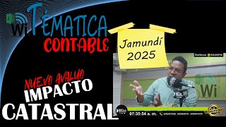 Catastro multipropósito Jamundí  2025 [upl. by Frida388]