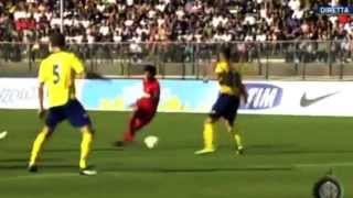 Philippe Coutinho Skills and Goals [upl. by Narok]