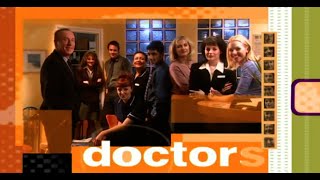 Doctors 101 Letting Go 26th Mar 2000 [upl. by Bil]