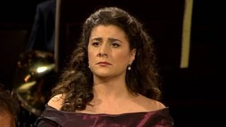 Cecilia Bartoli amp Nikolaus Harnoncourt Live in Concert  WAMozart [upl. by Merilyn]