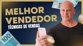 VENDAS  Aprenda como Vender mais e aumentar seu Faturamento [upl. by Tomasine820]