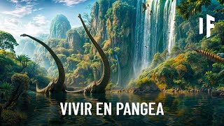 ¿Cómo era la vida en la era prehistórica [upl. by Japheth]