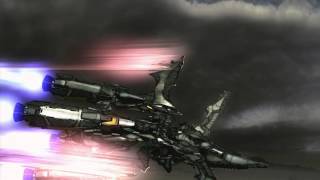 ACVD Unidentified Weapon NWGIXv [upl. by Assenal]