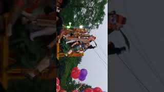 Saraswati mugical band in barampur mugical in Godipatina sahi sagamapa song Saraswati mugical [upl. by Hassin279]