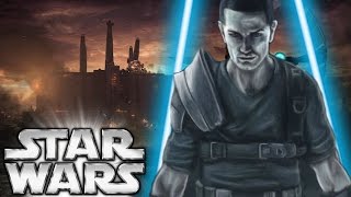 How Powerful Was Starkiller  Star Wars Explained [upl. by Ludwig]