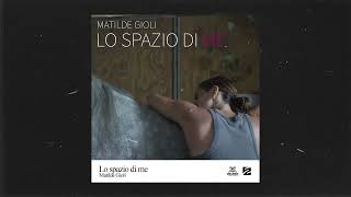 Matilde Gioli  Lo spazio di me Visualizer [upl. by Johathan916]