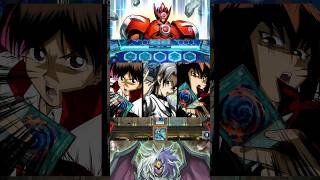 9 DISRUPTIONS No problem  YuGiOh Master Duel shorts hero [upl. by Seibold]