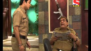 FIR  फ ई र  Episode 1262  30th October 2014 [upl. by Mikkanen]