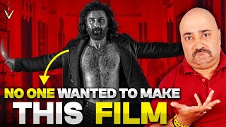 9 Mindblowing Facts about ANIMAL MOVIE 🌟A Sandeep Vanga Film🔥Ending amp Post Credits Explained [upl. by Najtsirk]