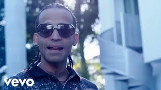 Arcangel  Como Tiene Que Ser [upl. by Eenert]