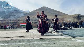 New ladakhi song  New jabro ladakhinewsong  ladakh [upl. by Velasco758]