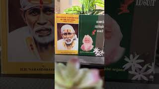 Shri Sai Babas ApostlePujyashri Narasimha Swamiji3 [upl. by Ardine634]