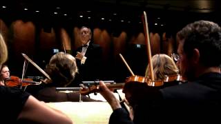 Claudio Abbado  Orchestra Mozart Salzburg Festival 2012 [upl. by Dennett141]