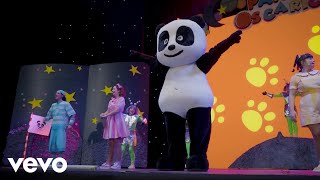 Panda e Os Caricas  O Panda Manda Ao Vivo [upl. by Belmonte961]