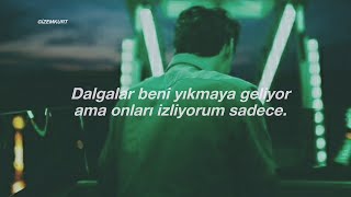 NF  Paralyzed Türkçe Çeviri [upl. by Hollah]