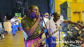 Alick Macheso and Orchestra Mberikwazvo  MURUME LIVE VIDEO KEMPTON PARK [upl. by Onaireves180]