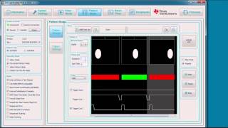 Getting started TI DLP® LightCrafter™ 6500 amp 9000 EVMs Pt 2 [upl. by Amyaj]