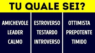 Cosa Rivela la Data del Tuo Compleanno Sulla Tua Personalità [upl. by Aicnerolf]