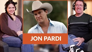 First time hearing Jon Pardi  Your Heart Or Mine [upl. by Recha]