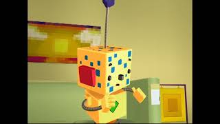 Rolie Polie Olie S05E05  Dino Bots  A Couple of Good Sports  Pappys Pals [upl. by Ahseyk]