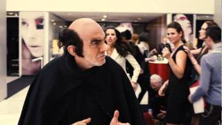 The Smurfs  Clip  Gargamel The Genius [upl. by Redford]