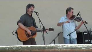 Slaid Cleaves Down At The Horseshoe Lounge [upl. by Rey]